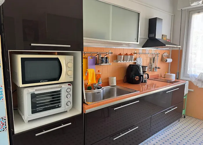 Kaleido Hostel