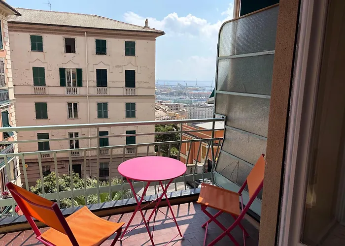 Kaleido Hostel