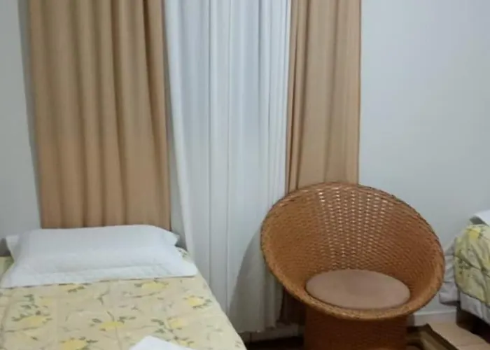 Primeiro Hotel