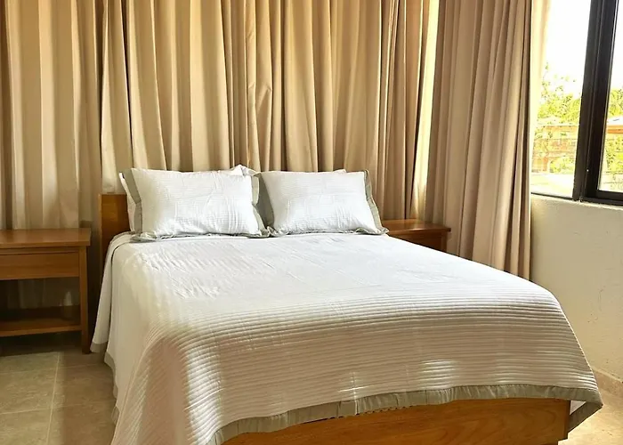 Altura525 Hotel