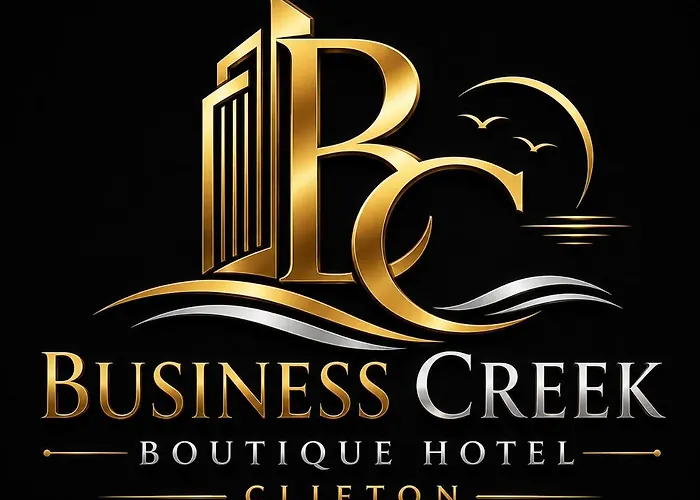 Business Creek Boutique Hotel Clifton