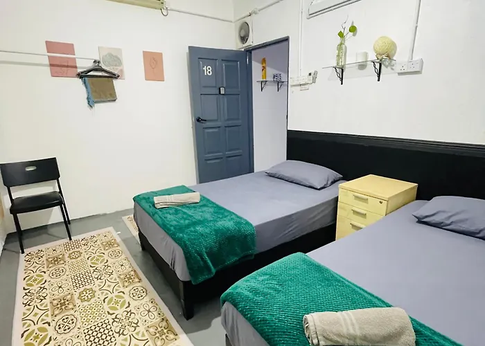 Hotéis de Ilhas Perhentian