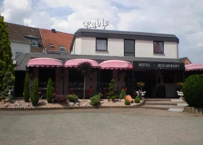 Hotel Ruble