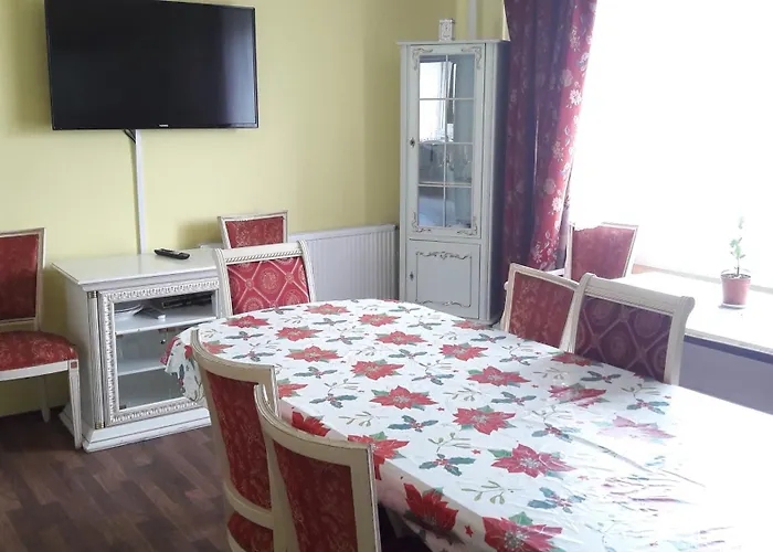 Hostel Zimmervermietung Minimum 7Tage Langzeitmiete Monat 590E