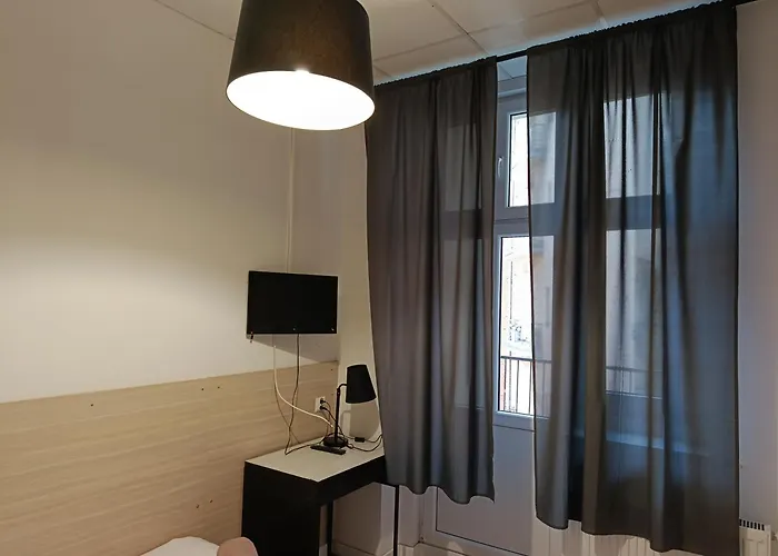 Apartamenty Mickiewicza 22