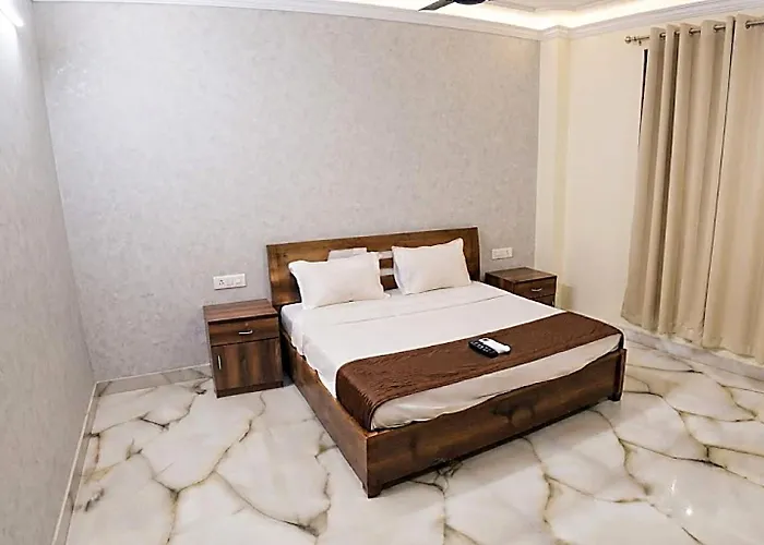 The Elite Inn Lucknow