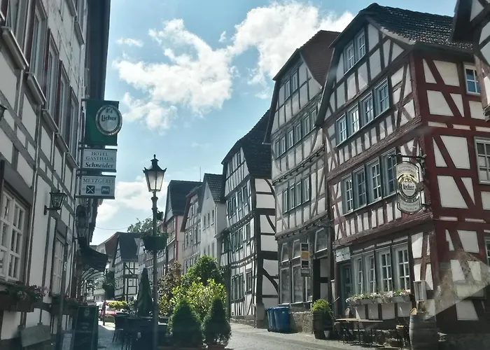 Hotel Holländischer Hof