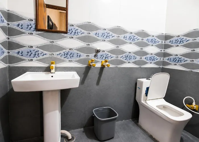 Virat Shree Palace 2Km From Prem Mandir, Vrindavan