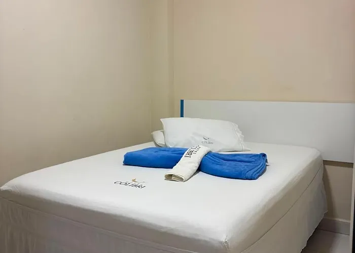 Hotel Colibri