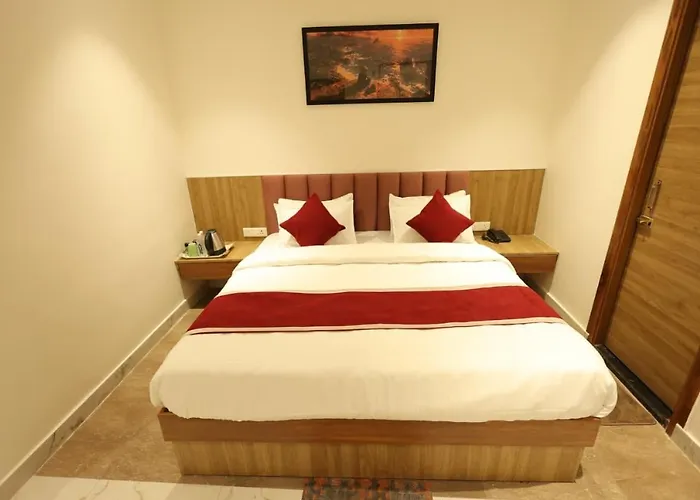 Yu Hotel