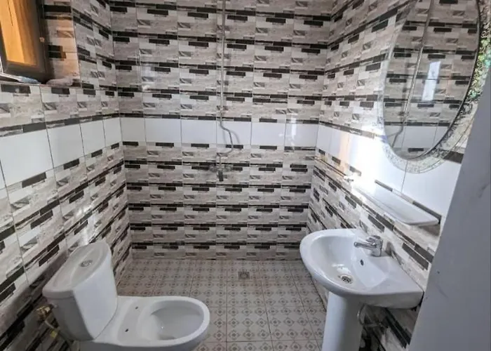 Hotel Palais D'Or