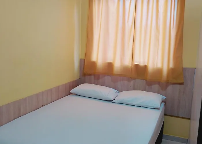 Hotel Cabbu
