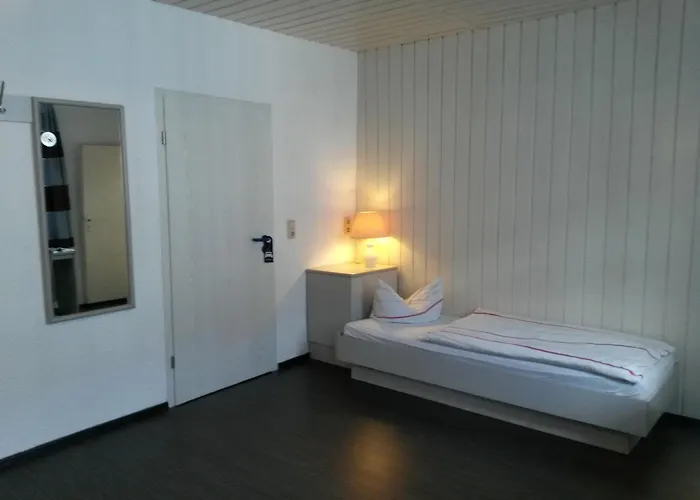 Hotel Holländischer Hof