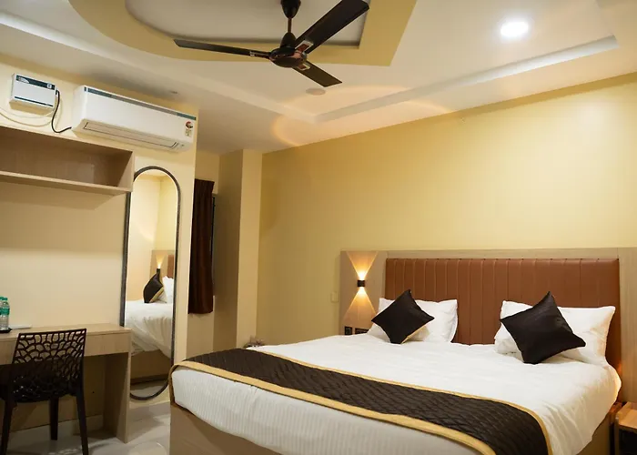 Rma Joliday Inn