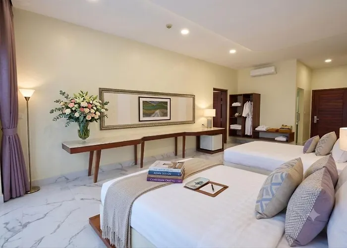 Ocean Shv Hotel