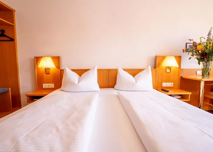 Hotel Seerose