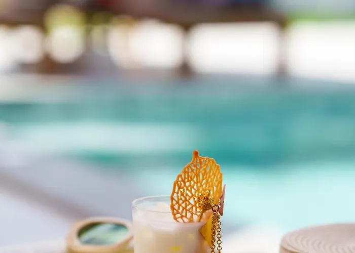 Benz & Ben Khaolak Retreat