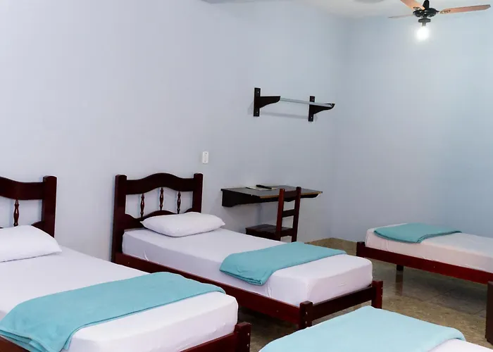 Hotel Ypê Itobi