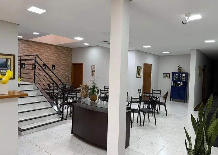 Wn Hotel
