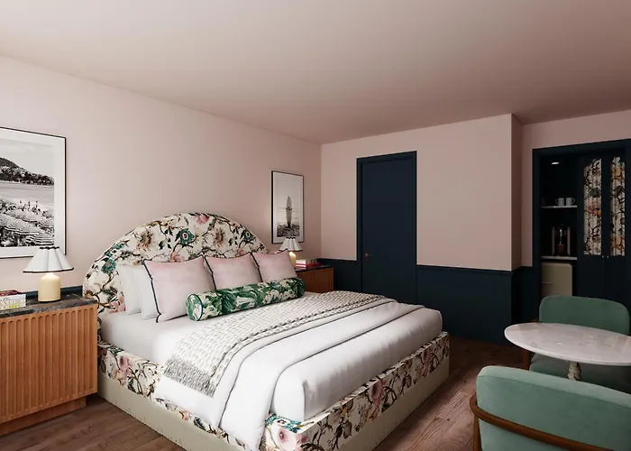 Hotel Margot