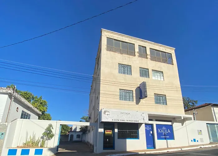 Kalila Hotel