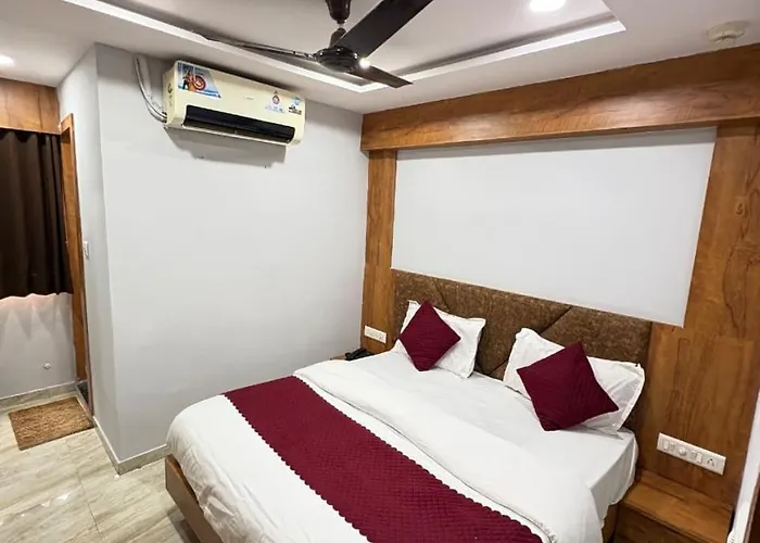 Hotel Prime Zone