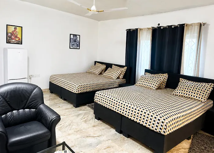 Big Papa Hotel