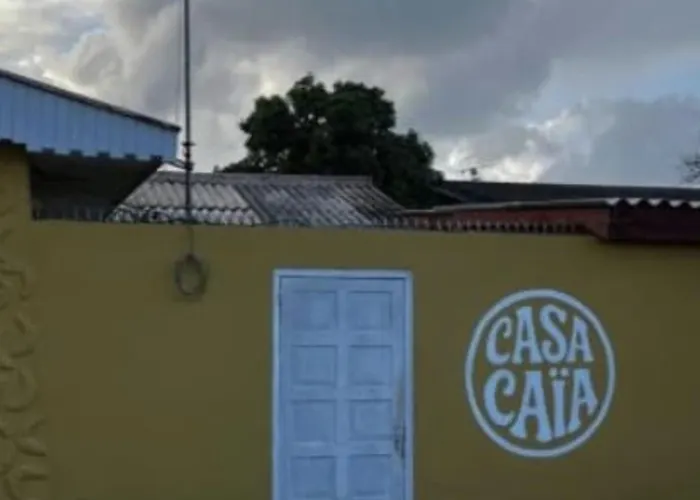 Casa Caia Guesthouse