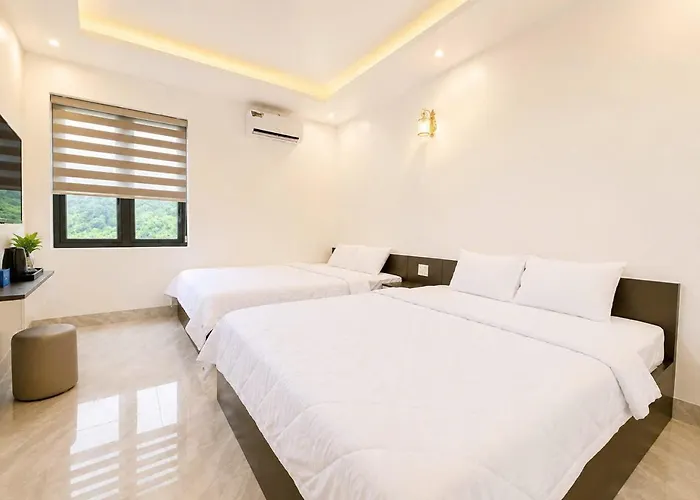 Bao Linh Hotel