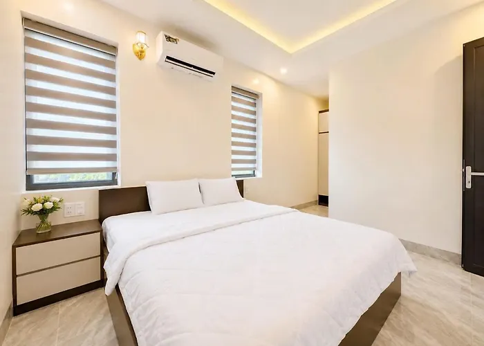 Bao Linh Hotel