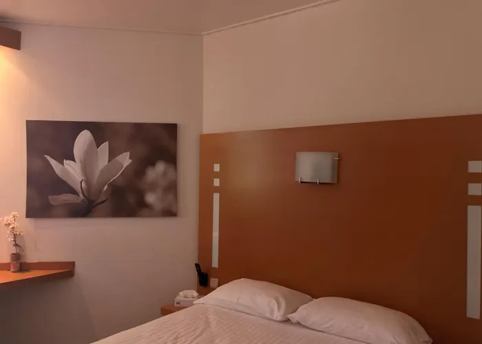 Residence Des Equipages