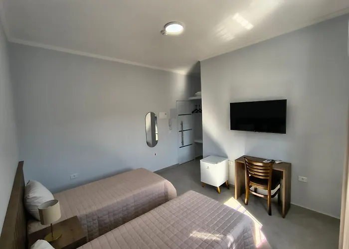 Hotel Rota do Sul