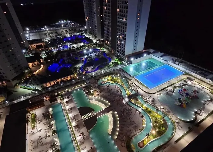 Salinas Beach Resort