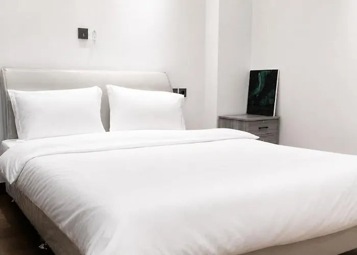 Perfect Holiday Hotel - Abidjan