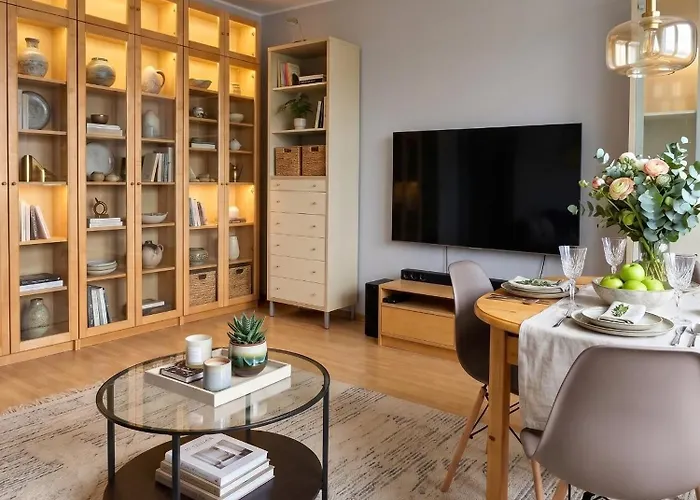 Perstay - Family 4 Rooms