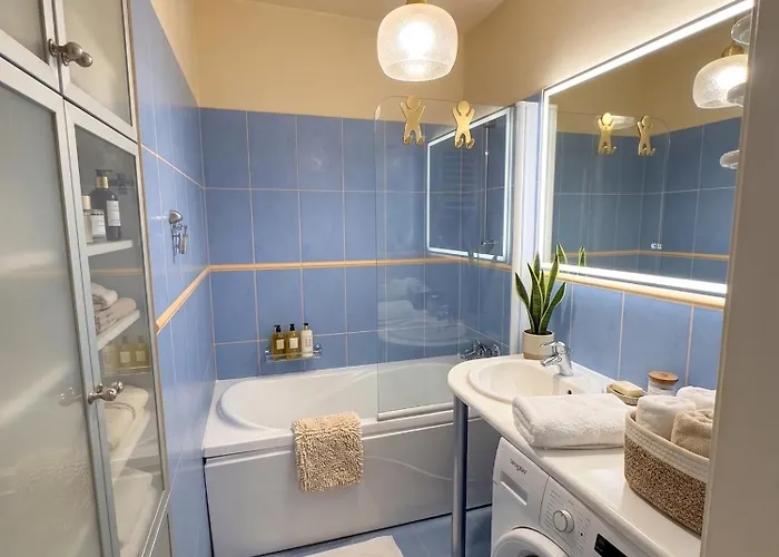 Perstay - Family 4 Rooms