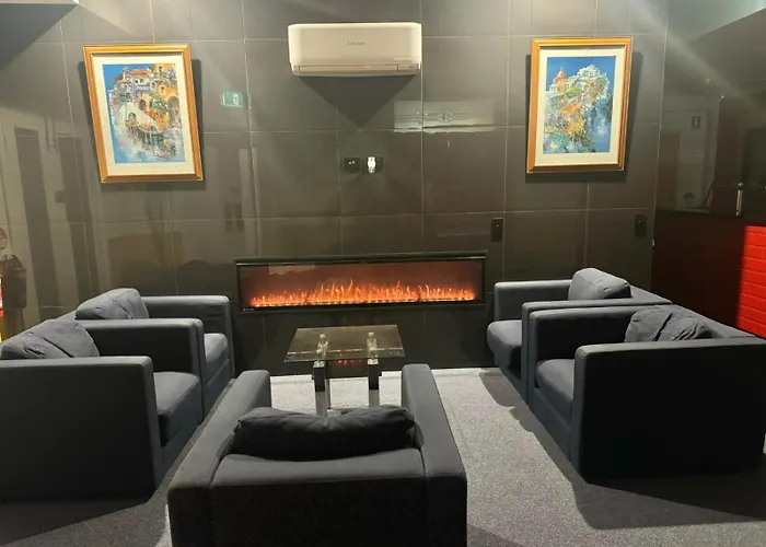 Royal Hotel Gympie