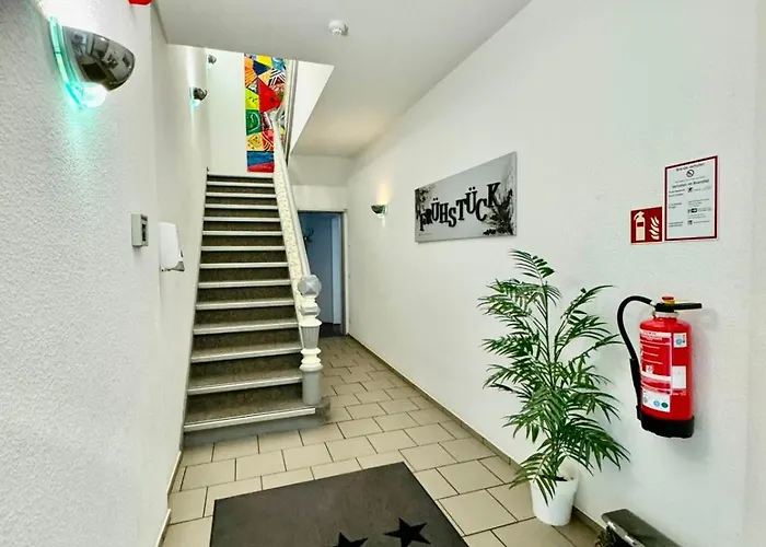 Hotel Jägerhof