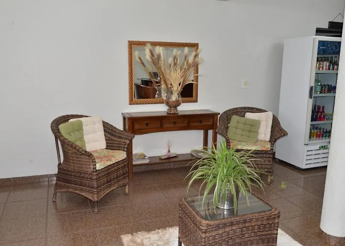 Hotel Jk