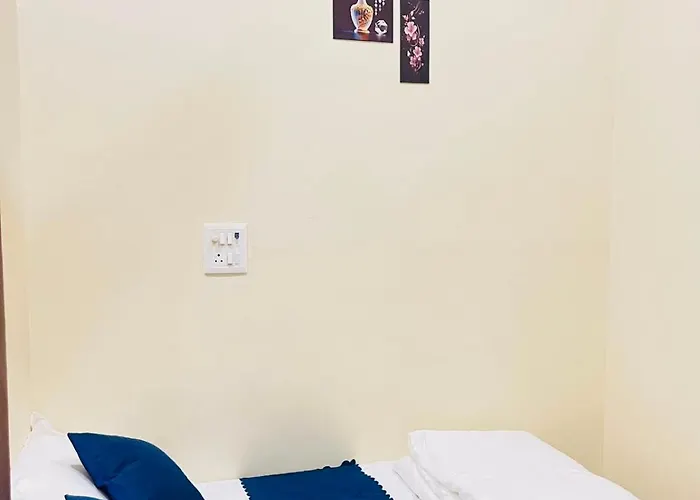 Bharatpur Hotels