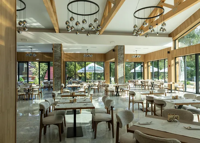 Hotel Restaurant Splendor