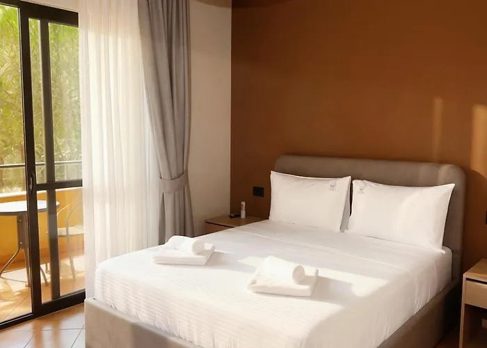 Azel Boutique Hotel