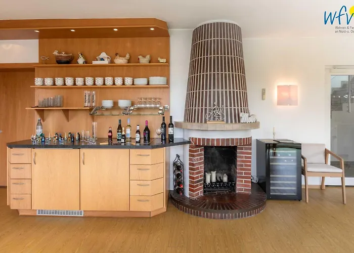 Haus Köbesine Appartement 11