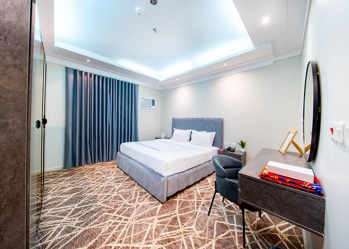 Dhahban Cheap Hotels
