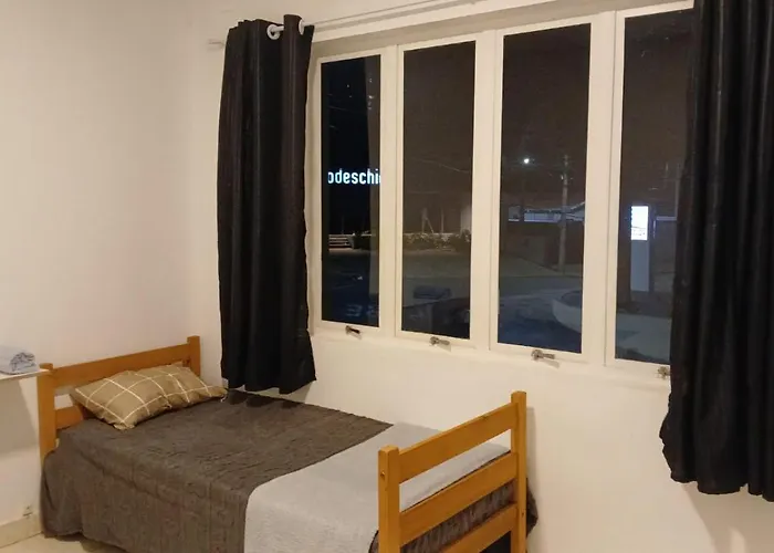 Casa Bairro Nobre Piracicaba - QUARTO COMPARTILHADO