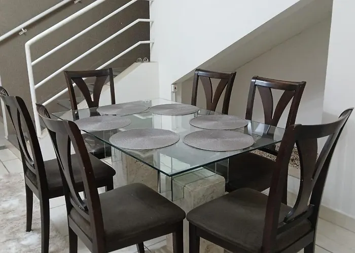 Casa Bairro Nobre Piracicaba - QUARTO COMPARTILHADO 2
