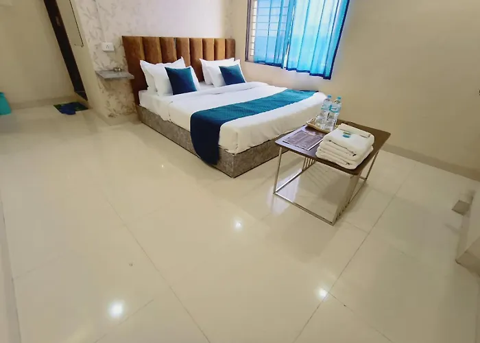 Hotel Pratham Inn