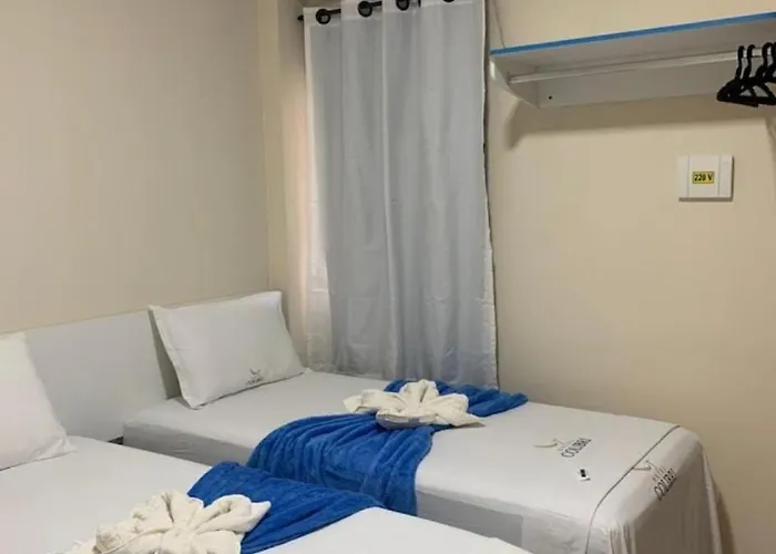 Hotel Colibri