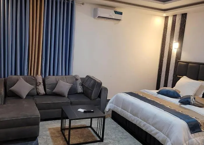 Limassa Hotel