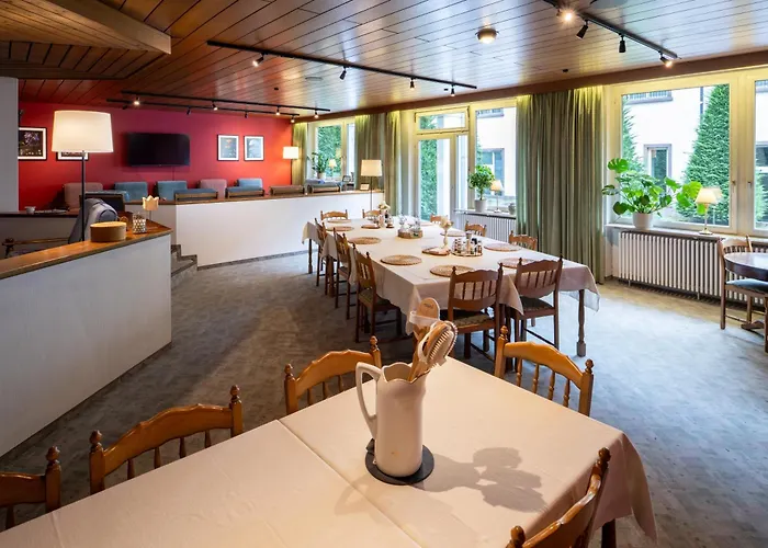 Hotel Mühle